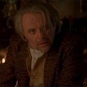 Professor Van Helsing