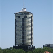 University Club Tower (Tulsa)