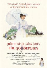 The Go-Between (Joseph Losey)
