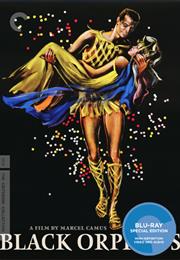 Black Orpheus