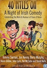 40 Myles On: A Night of Irish Comedy (2007)