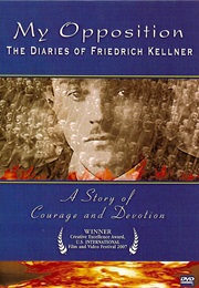 My Opposition (Friedrich Kellner)