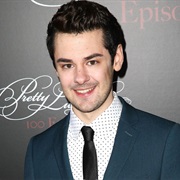 Brendan Robinson (Actor)