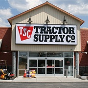 Tractor Supply Co.