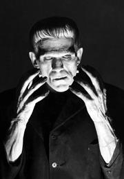 Frankenstein