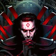 Mr Sinister