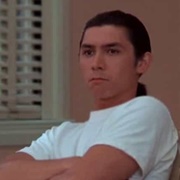 Angel Guzman (Stand and Deliver)