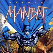 Batman: Manbat