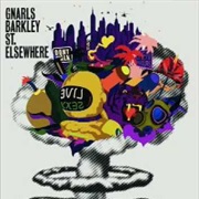 Smiley Faces - Gnarls Barkley