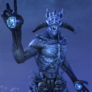 Molag Bal