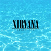 Nirvana - Drain You