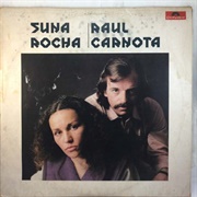 Grito Santiagueño – Suna Rocha &amp; Raúl Carnota (1983)
