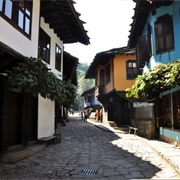Etâr Ethnographic Open-Air Museum, Bulgaria