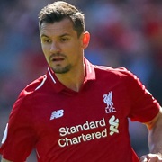 Dejan Lovren