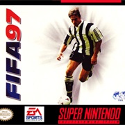 FIFA 97: Gold Edition