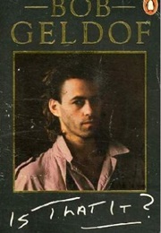 Is That It? (Bob Geldof)
