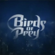 Birds of Prey