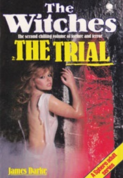 The Witches – 2. the Trial (James Darke)