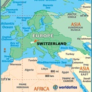 Switzerland