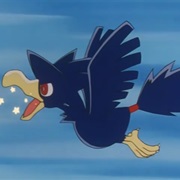 Murkrow