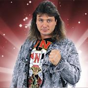 Marty Jannetty