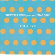 I'm Alive - Stretch 'N' Vern