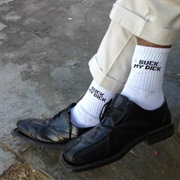 Death Grips - NO LOVE DEEP WEB