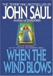 When the Wind Blows (John Saul)