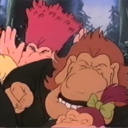 Ewoks: Episode 34: Party Ewok