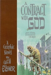 A Contract With God (Will Eisner)