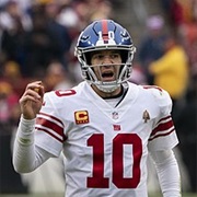Eli Manning