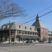 Fair Lawn, New Jersey