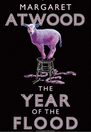 The Year of the Flood (Margaret Atwood)
