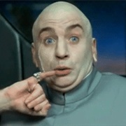 Dr. Evil