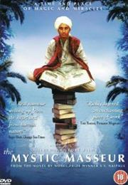 The Mystic Masseur (2001)