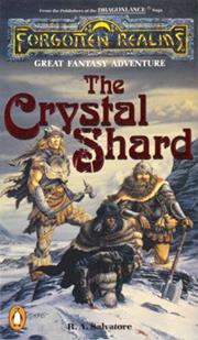 The Crystal Shard