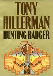 Hunting Badger (Tony Hillerman)
