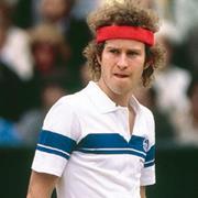 John McEnroe