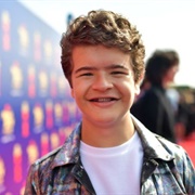 Gaten Matarazzo