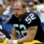 Mike Webster