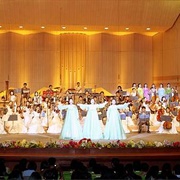 Arirang Folk Song, Korea