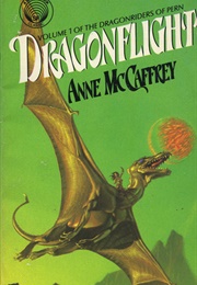 Dragonflight (McCaffrey, Anne)