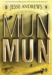 Munmun (Jesse Andrews)