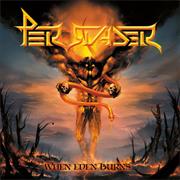 Persuader - When Eden Burns