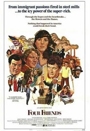 Four Friends (1981)
