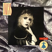 Talk to Me - Stevie Nicks