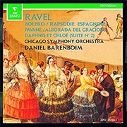 Ravel: Rapsodie Espagnole