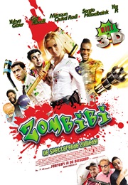 Zombibi (2012)