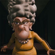 Granny Puckett