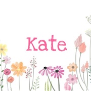 Kate